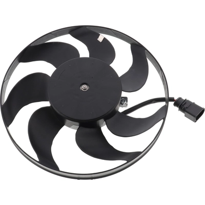 Radiator Fan Assembly by VEMO - V10-01-0002 pa2