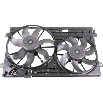 Radiator Fan Assembly by VEMO - V15-01-1869 pa1