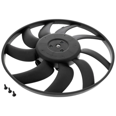 VEMO - V15-01-1907 - Engine Cooling Fan pa1