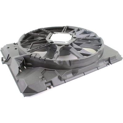 VEMO - V20-01-0011 - Radiator Fan Assembly pa1