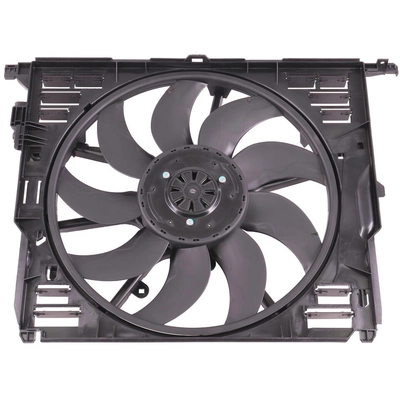 VEMO - V20-01-0032 - Engine Cooling Fan pa1