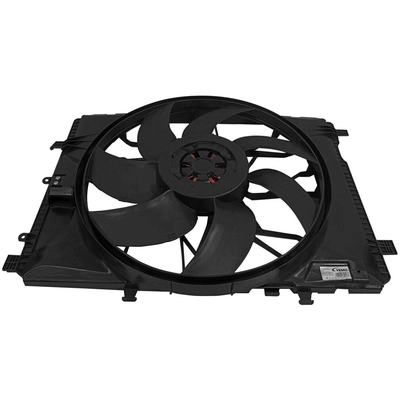 VEMO - V30-01-0014 - Engine Cooling Fan pa1