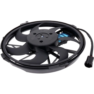 Radiator Fan Assembly by VEMO - V30-01-0016 pa2