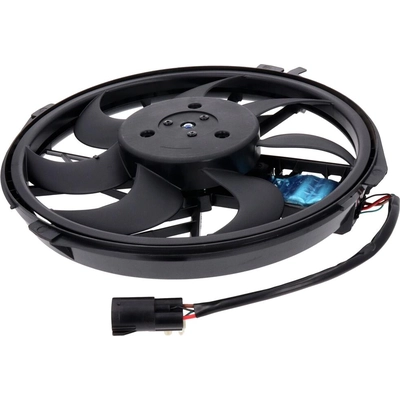 Radiator Fan Assembly by VEMO - V30-01-0016 pa5