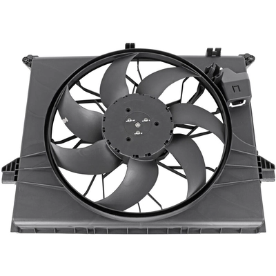 VEMO - V30-01-0019 - Engine Cooling Fan pa1