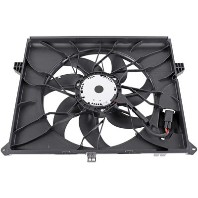 VEMO - V30-01-0019 - Engine Cooling Fan pa2