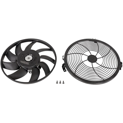 VEMO - V30-01-1659 - Radiator Fan Assembly pa1