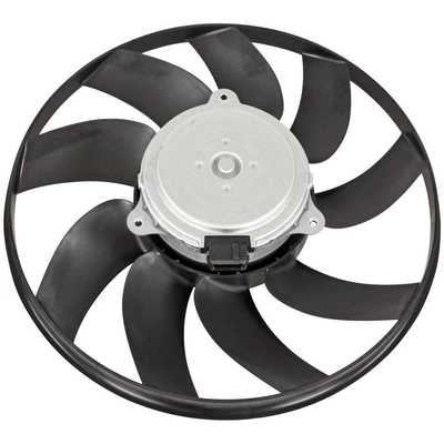 VEMO - V30-01-1659 - Radiator Fan Assembly pa2