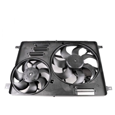 VEMO - V48-01-0006 - Engine Cooling Fan pa1