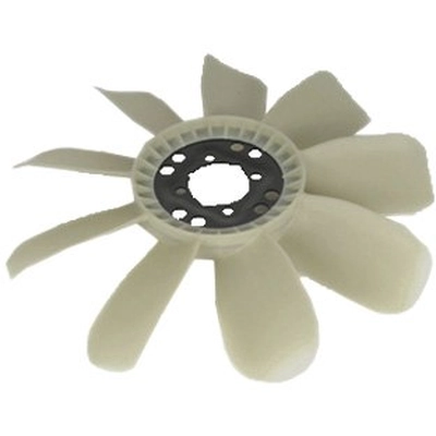 AC DELCO - 15-80692 - Engine Cooling Fan Blade pa2