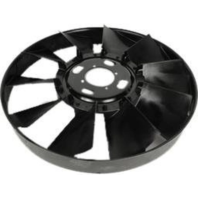 Radiator Fan Blade by ACDELCO - 15-80696 pa1