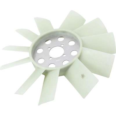Radiator Fan Blade by ACDELCO - 15-80712 pa1