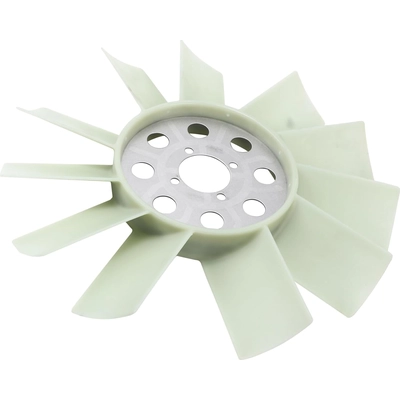 Radiator Fan Blade by ACDELCO - 15-80712 pa2