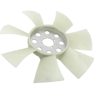 Radiator Fan Blade by ACDELCO - 15-81671 pa1