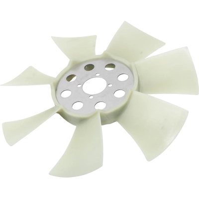 Radiator Fan Blade by ACDELCO - 15-81671 pa2