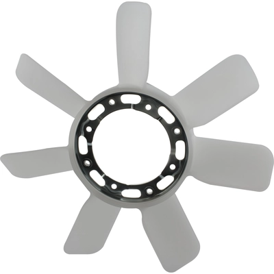 Radiator Fan Blade by AISIN - FNT003 pa5