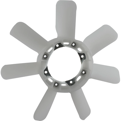 Radiator Fan Blade by AISIN - FNT003 pa6