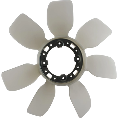 Radiator Fan Blade by AISIN - FNT005 pa5