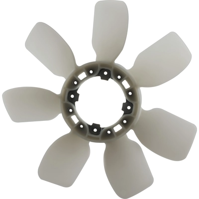 Radiator Fan Blade by AISIN - FNT005 pa6