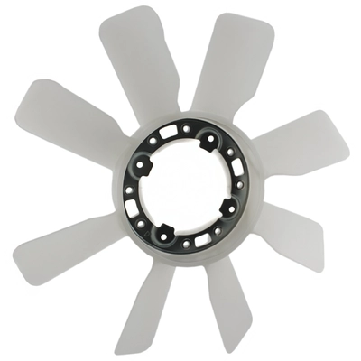 AISIN - FNT018 - Engine Cooling Fan Blade pa2