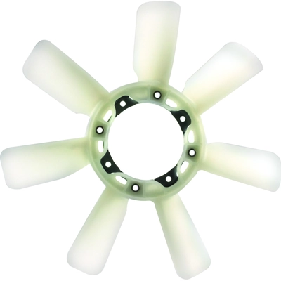 Radiator Fan Blade by AISIN - FNV001 pa8