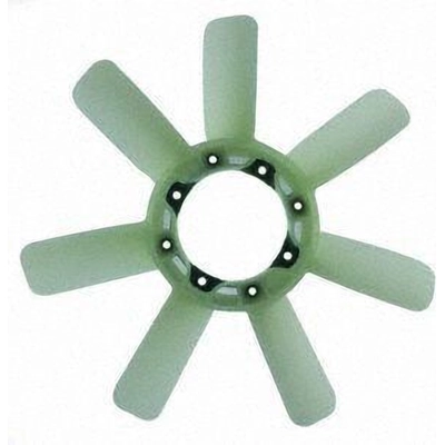 Radiator Fan Blade by AISIN - FNG002 pa10