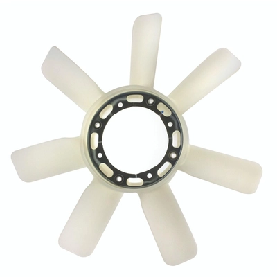 Radiator Fan Blade by AISIN - FNG002 pa3