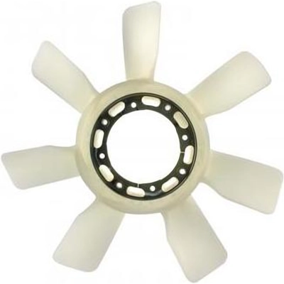 Radiator Fan Blade by AISIN - FNM011 pa2