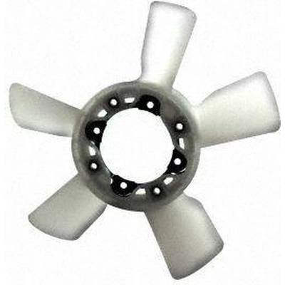 Radiator Fan Blade by AISIN - FNS004 pa1