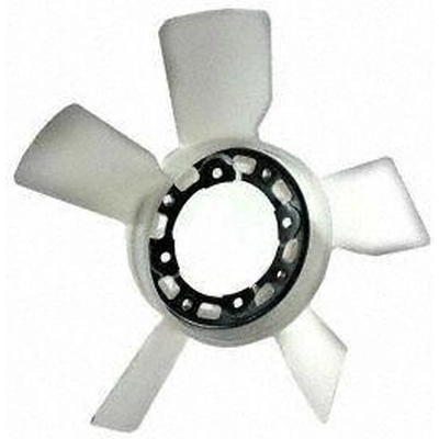 Radiator Fan Blade by AISIN - FNS004 pa2