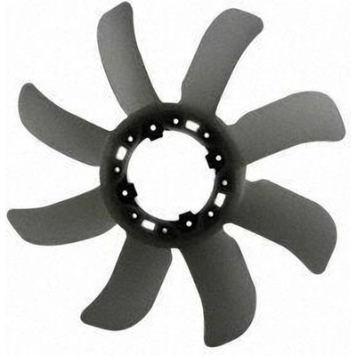 Radiator Fan Blade by AISIN - FNT004 pa2