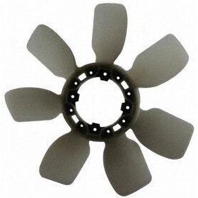 Radiator Fan Blade by AISIN - FNT005 pa2