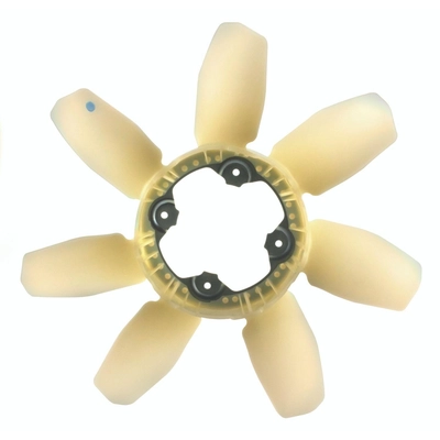 Radiator Fan Blade by AISIN - FNT007 pa5