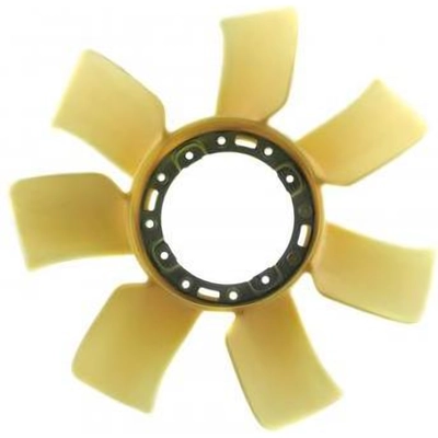 Radiator Fan Blade by AISIN - FNT008 pa3