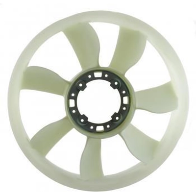 Radiator Fan Blade by AISIN - FNT011 pa2