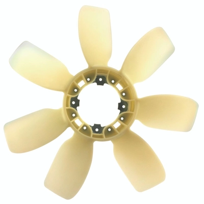 Radiator Fan Blade by AISIN - FNT012 pa1