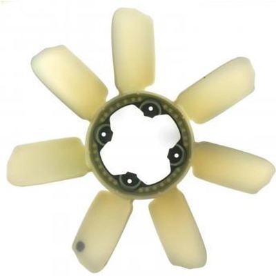 Radiator Fan Blade by AISIN - FNT014 pa1