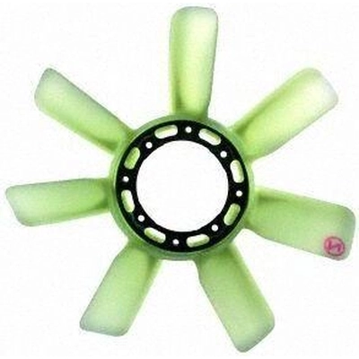 Radiator Fan Blade by AISIN - FNT019 pa1
