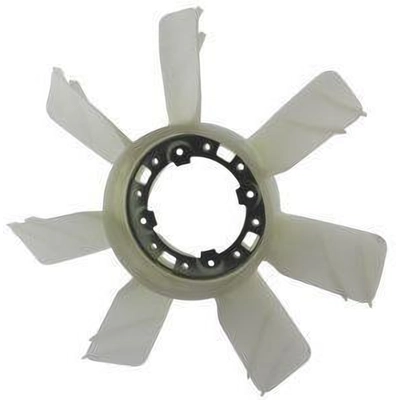 Radiator Fan Blade by AISIN - FNT022 pa2