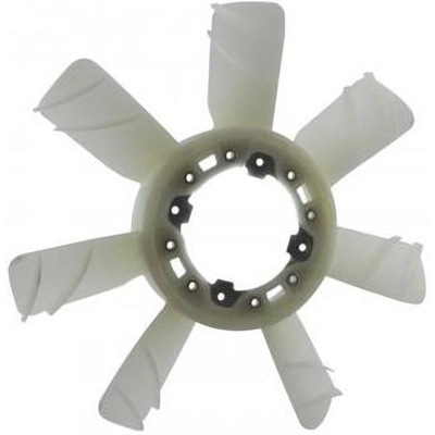 Radiator Fan Blade by AISIN - FNT022 pa3