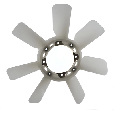 Radiator Fan Blade by AISIN - FNV001 pa2