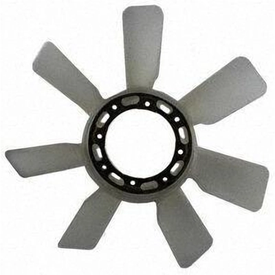 Radiator Fan Blade by AISIN - FNV001 pa6