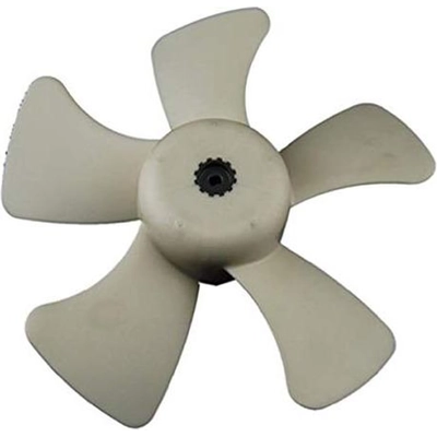 Radiator Fan Blade by AUTO 7 - 321-0029 pa2