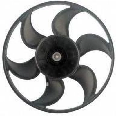 Radiator Fan Blade by AUTO 7 - 706-0007 pa2