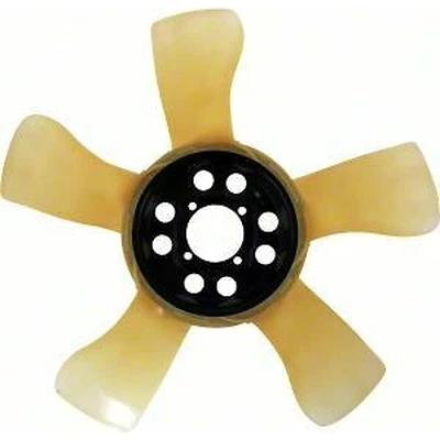 Radiator Fan Blade by CONTINENTAL - FA71871 pa1