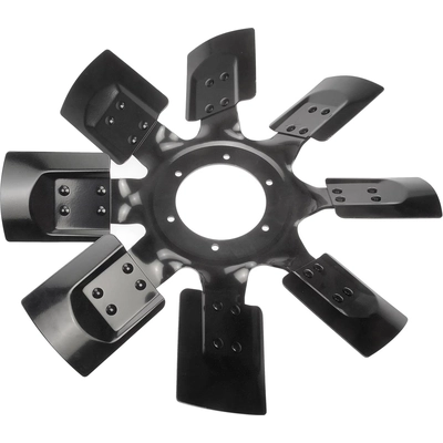 Radiator Fan Blade by DORMAN - 6200490 pa2