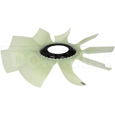 Radiator Fan Blade by DORMAN - 620078 pa2