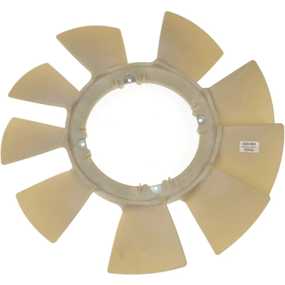 DORMAN - 620083 - Clutch Fan Blade pa2