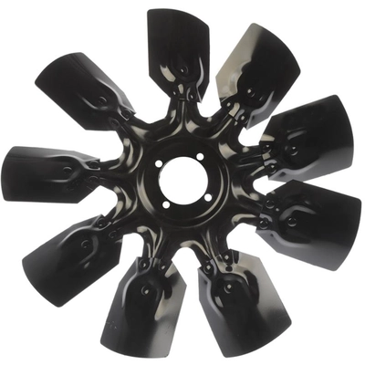 DORMAN - 620-153 - Engine Cooling Fan Blade pa1