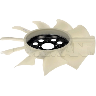 DORMAN - 620-199 - Engine Cooling Fan Blade pa2